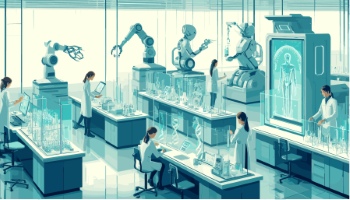 Conceptual Industry - From Past to Future 41xAI Conceptual Industry - From Past to Future 41xAI