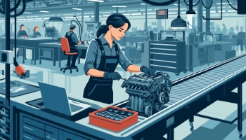 Conceptual Industry - From Past to Future 41xAI Conceptual Industry - From Past to Future 41xAI