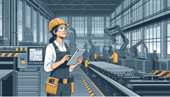 Conceptual Industry - From Past to Future 41xAI Conceptual Industry - From Past to Future 41xAI