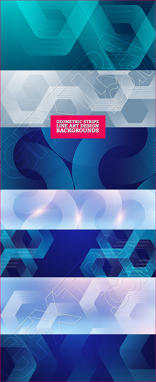 Geometric Stripe Line Art Design Backgrounds 26xAI Geometric Stripe Line Art Design Backgrounds 26xAI