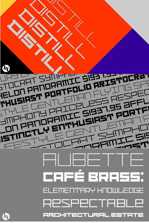 Distill - Futuristic Font Family 12xOTF $129 Distill - Futuristic Font Family 12xOTF $129