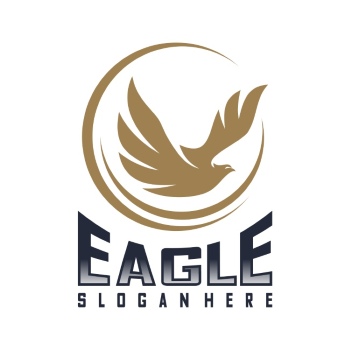 Eagle Luxury Logos 30xEPS Eagle Luxury Logos 30xEPS