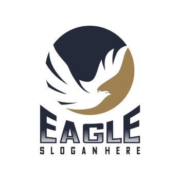 Eagle Luxury Logos 30xEPS Eagle Luxury Logos 30xEPS