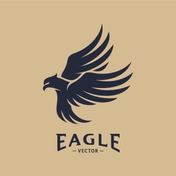 Eagle Luxury Logos 30xEPS Eagle Luxury Logos 30xEPS