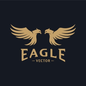 Eagle Luxury Logos 30xEPS Eagle Luxury Logos 30xEPS
