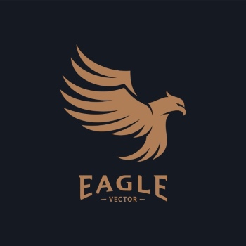 Eagle Luxury Logos 30xEPS Eagle Luxury Logos 30xEPS