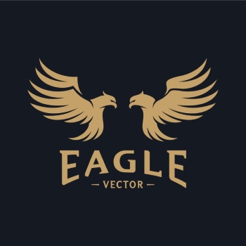 Eagle Luxury Logos 30xEPS Eagle Luxury Logos 30xEPS