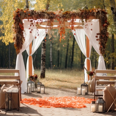 Autumn Wedding Digital Backdrops 20xJPG Autumn Wedding Digital Backdrops 20xJPG