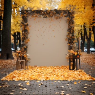 Autumn Wedding Digital Backdrops 20xJPG Autumn Wedding Digital Backdrops 20xJPG