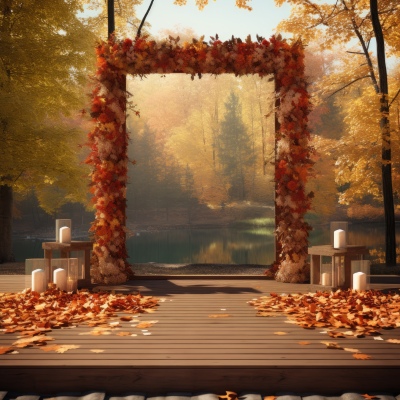 Autumn Wedding Digital Backdrops 20xJPG Autumn Wedding Digital Backdrops 20xJPG