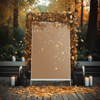 Autumn Wedding Digital Backdrops 20xJPG Autumn Wedding Digital Backdrops 20xJPG