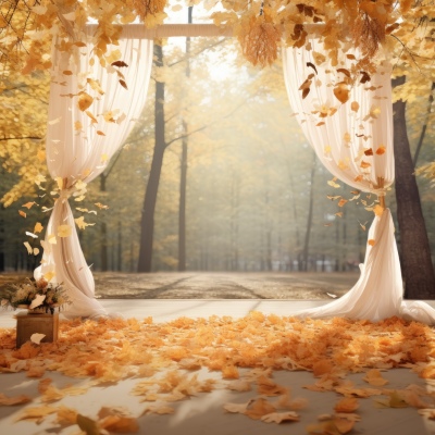 Autumn Wedding Digital Backdrops 20xJPG Autumn Wedding Digital Backdrops 20xJPG