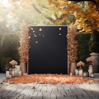 Autumn Wedding Digital Backdrops 20xJPG Autumn Wedding Digital Backdrops 20xJPG