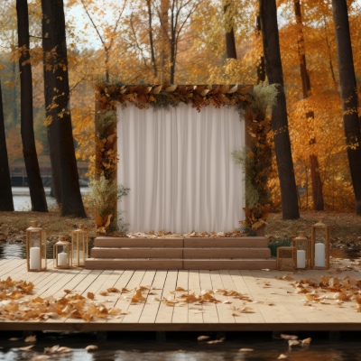 Autumn Wedding Digital Backdrops 20xJPG Autumn Wedding Digital Backdrops 20xJPG
