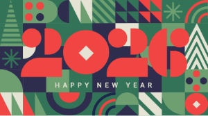 2026 New Year Geometric Design Templates 27xAI 2026 New Year Geometric Design Templates 27xAI