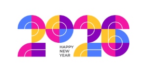 2026 New Year Geometric Design Templates 27xAI 2026 New Year Geometric Design Templates 27xAI