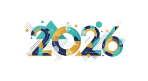 2026 New Year Geometric Design Templates 27xAI 2026 New Year Geometric Design Templates 27xAI