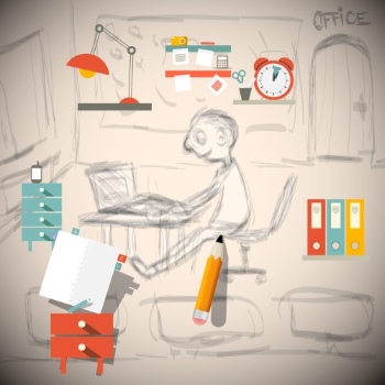 Creative Business Idea Themes 25xEPS Creative Business Idea Themes 25xEPS