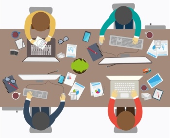 Creative Business Idea Themes 25xEPS Creative Business Idea Themes 25xEPS