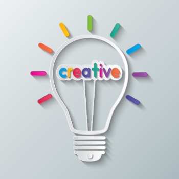 Creative Business Idea Themes 25xEPS Creative Business Idea Themes 25xEPS