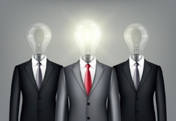 Creative Business Idea Themes 25xEPS Creative Business Idea Themes 25xEPS