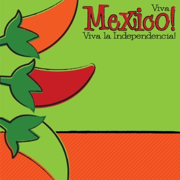Mexican Food Design Elements 35xEPS Mexican Food Design Elements 35xEPS