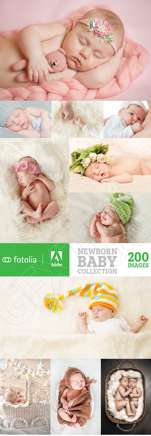 Newborn Baby Collection 200xJPG Newborn Baby Collection 200xJPG