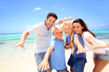 Children & Parents in the Countryside & on the Beach 25xJPG Children & Parents in the Countryside & on the Beach 25xJPG