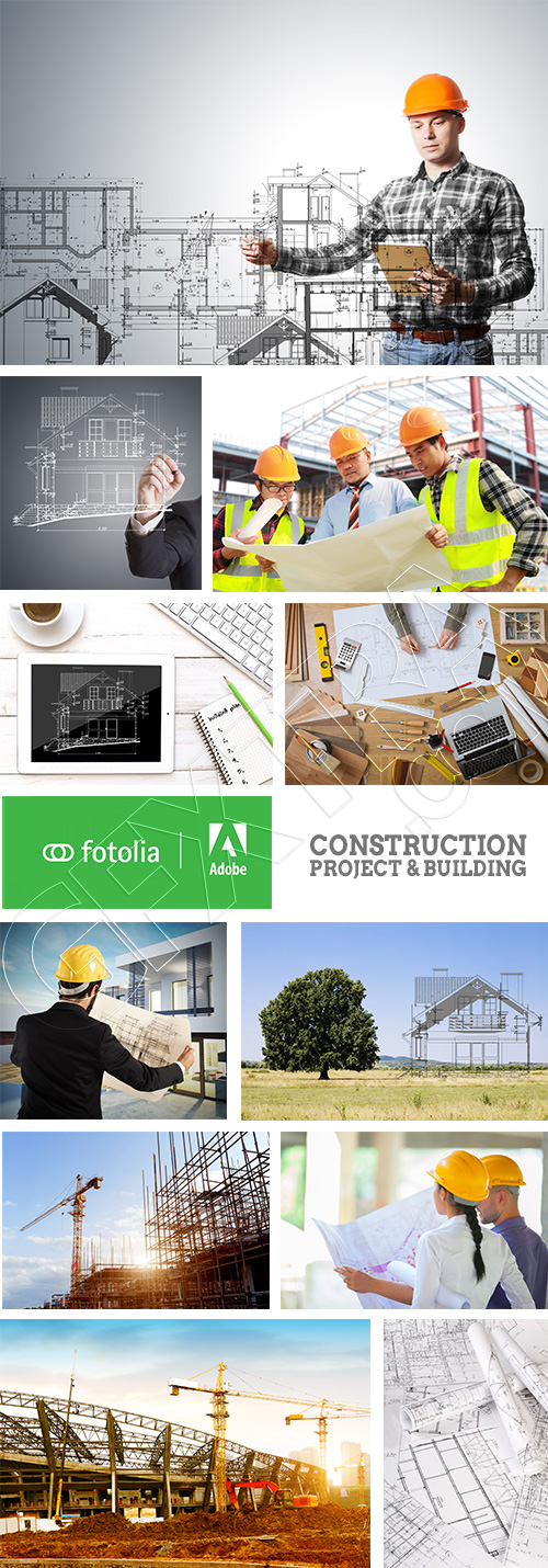 Construction Project and Building 75xJPG Construction Project and Building 75xJPG