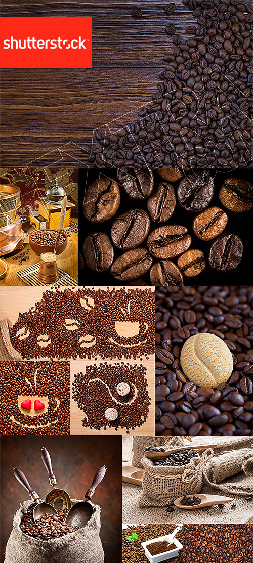 Hot Coffee Collection #8, 25xJPG Hot Coffee Collection #8, 25xJPG