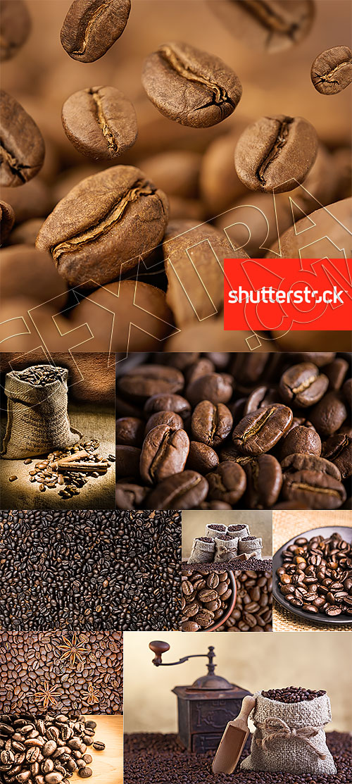 Hot Coffee Collection #9, 25xJPG Hot Coffee Collection #9, 25xJPG