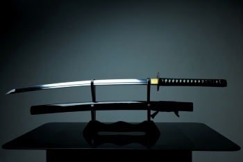 Japanese Sword Katana Blade 25xJPG Japanese Sword Katana Blade 25xJPG