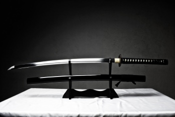 Japanese Sword Katana Blade 25xJPG Japanese Sword Katana Blade 25xJPG