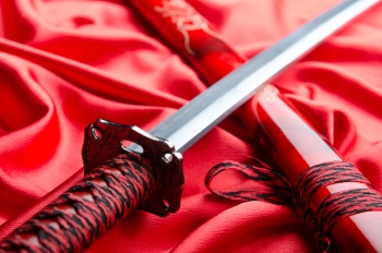 Japanese Sword Katana Blade 25xJPG Japanese Sword Katana Blade 25xJPG