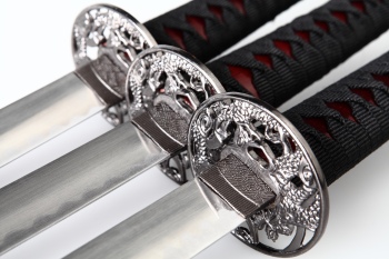 Japanese Sword Katana Blade 25xJPG Japanese Sword Katana Blade 25xJPG