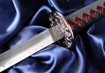 Japanese Sword Katana Blade 25xJPG Japanese Sword Katana Blade 25xJPG
