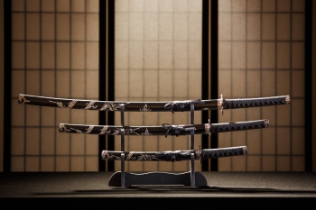 Japanese Sword Katana Blade 25xJPG Japanese Sword Katana Blade 25xJPG