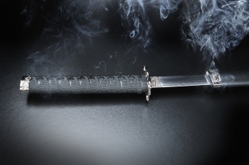 Japanese Sword Katana Blade 25xJPG Japanese Sword Katana Blade 25xJPG