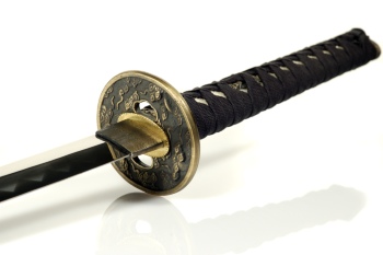 Japanese Sword Katana Blade 25xJPG Japanese Sword Katana Blade 25xJPG