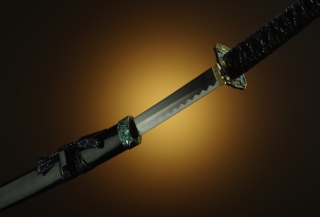 Japanese Sword Katana Blade 25xJPG Japanese Sword Katana Blade 25xJPG