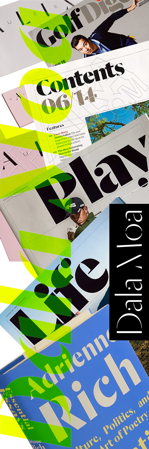 Dala Moa - 16 Styles Font Family NEW! Dala Moa - 16 Styles Font Family NEW!