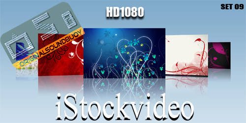 iStock Video Footage 09