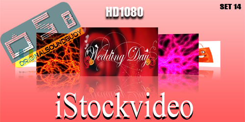 iStock Video Footage 14