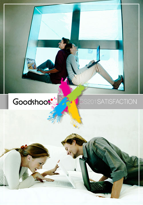 GoodShoot GS201 Satisfaction