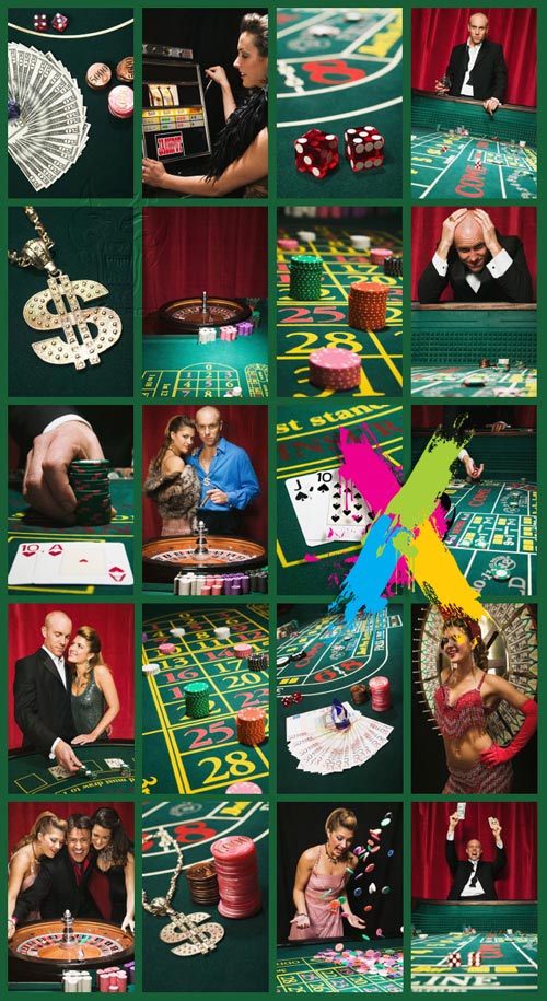 Image Source IS692 Casino Royale