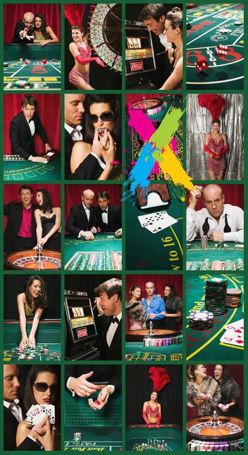 Image Source IS692 Casino Royale