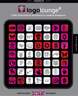 LogoLounge 6 - 2,000 International Identities by Leading Designers