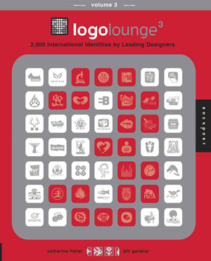 LogoLounge 3 - 2,000 International Identities by Leading Designers