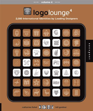 Logolounge 4 - 2,000 International Identities by Leading Designers