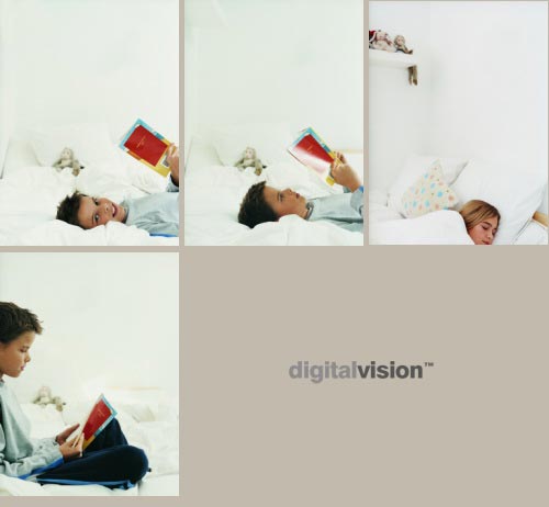 DigitalVision DV707 Home Style